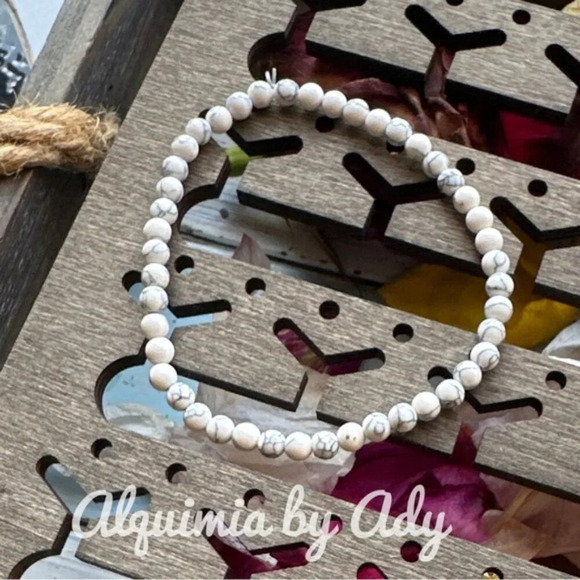 Alquimia by Ady Multicolor Beaded Bracelets - Picture 2 of 8